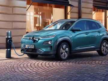 Hyundai, future leader de l'électrique européen ?