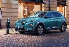 Hyundai, future leader de l'électrique européen ?