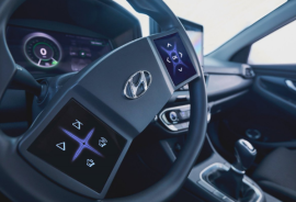  Hyundai dévoile son futur poste de conduite 
